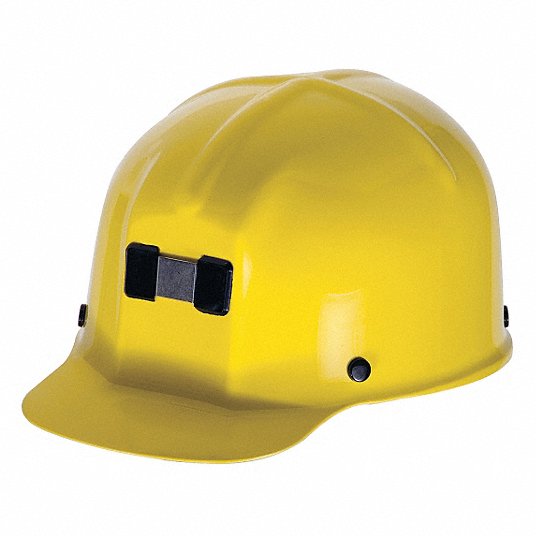 Comfo-Cap® Hard Hat - Spill Control